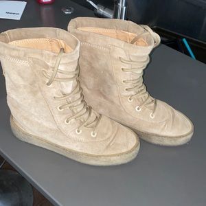 Best 25+ Deals for Mens Yeezy Boots 